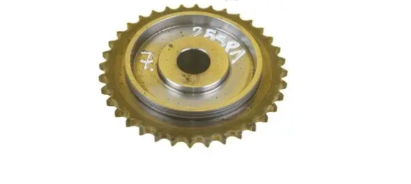 KIA Sportage Timing chain sprocket 34811134 D4FD