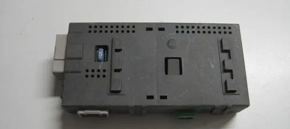 Volvo XC70 Tow bar trailer control unit/module 30716987
