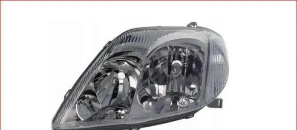 Toyota Corolla E120 E130 Headlight/headlamp 