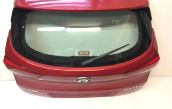 Hyundai Tucson TL Tailgate/trunk/boot lid KLAPAPPPR2