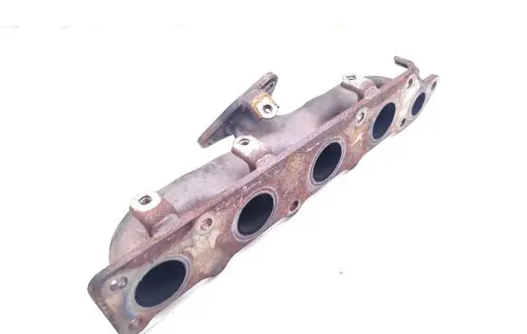 Mitsubishi Outlander Exhaust manifold 4N14