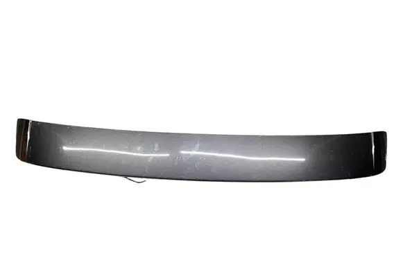 Audi Q7 4L Tailgate/trunk spoiler 4L0827933