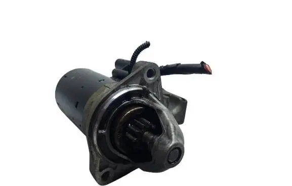 Ford Focus Starter motor 0001107417KAS 0001107417