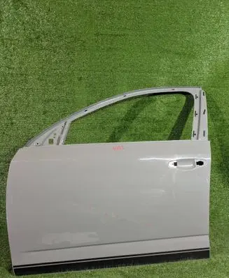 Skoda Octavia Mk3 (5E) Front door 