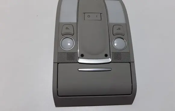 Audi Q7 4L Interior lighting switch 4L0947135F 4F0951177 4F0910177