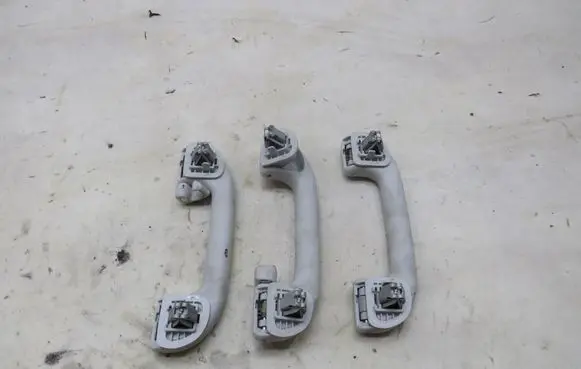 Fiat 500X Front interior roof grab handle 735580828