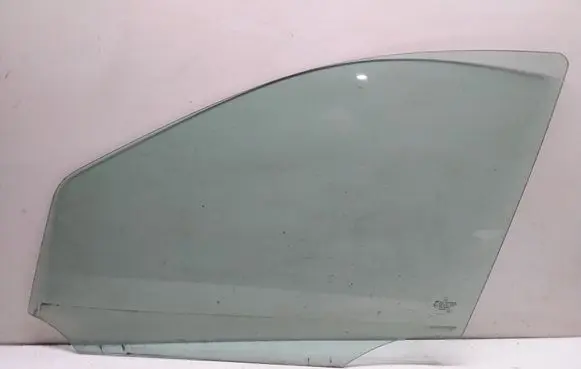 Mercedes-Benz ML W164 Front door window glass four-door 43R008010