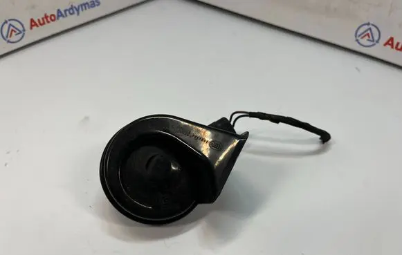 BMW 3 F30 F35 F31 Horn signal 7300976 61337300976