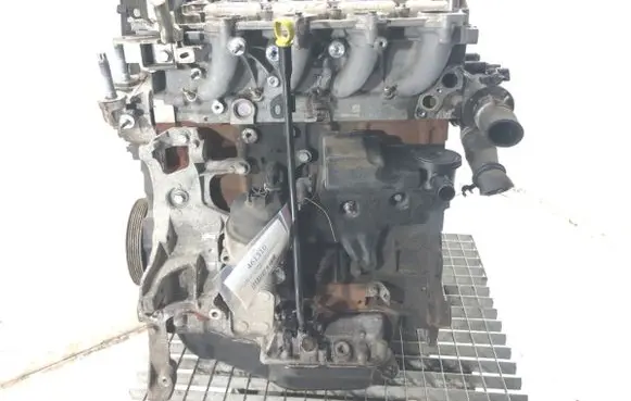 Ford Mondeo MK IV Engine TXBA