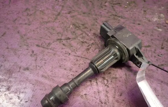 Nissan Micra High voltage ignition coil 22448AX001