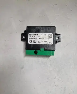Citroen C4 Grand Picasso Parking PDC control unit/module 0263004430 00011461
