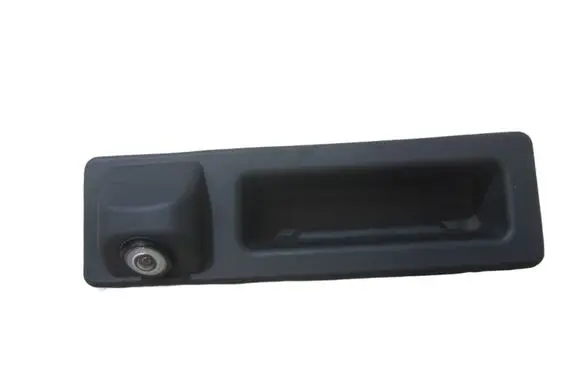 BMW X3 F25 Windshield/windscreen camera LCI
