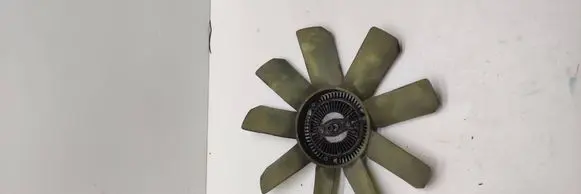 SsangYong Kyron Viscous fan clutch 
