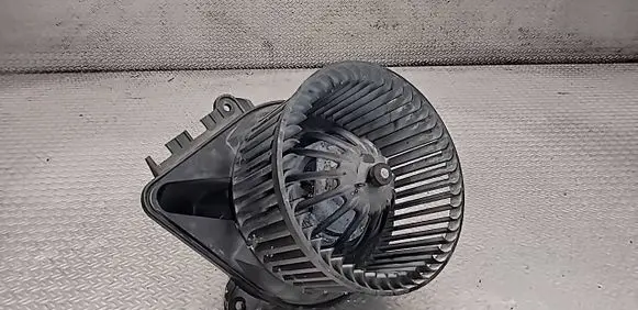 Renault Scenic I Heater fan/blower