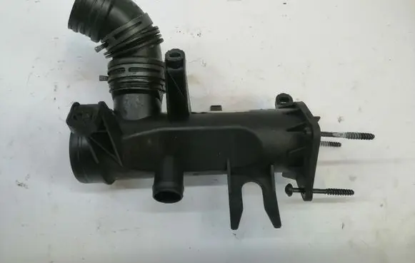 Turbo air intake inlet pipe/hose