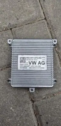 Ford Explorer VI LED ballast control module 992941572AG