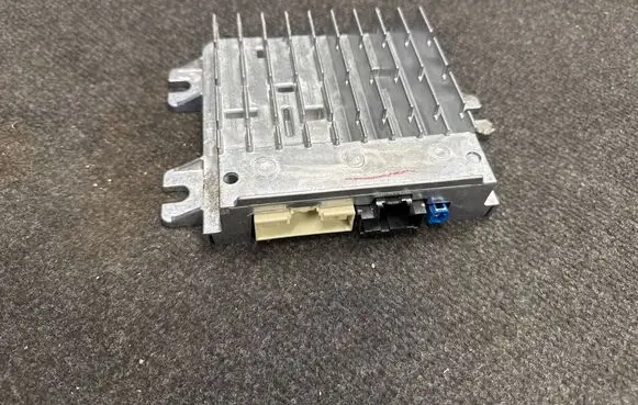 Jeep Grand Cherokee WL Cruise control unit/module 04672797AI P04672797AI 28745544