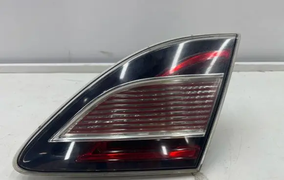 Mazda 6 Rear/tail lights 
