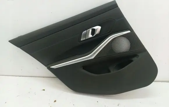 BMW 1 F20 F21 Rear door card panel trim
