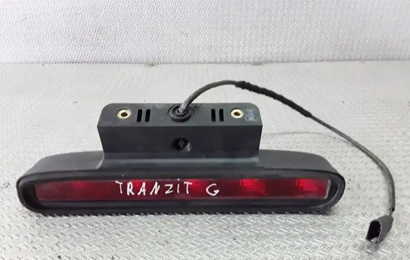 Ford Transit Third/center stoplight