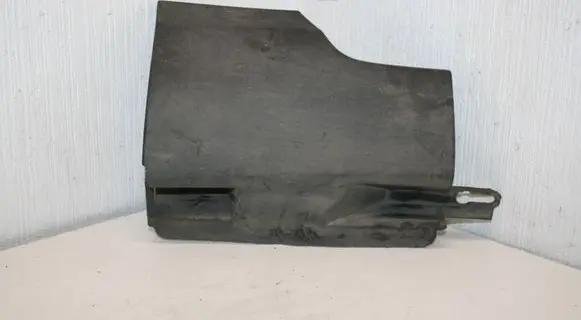 Volkswagen PASSAT B6 Side skirt rear trim 3C0853898