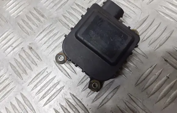 Seat Leon (1M) Central body control module 0132801214