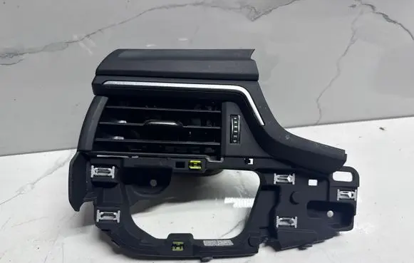 Audi S5 F5 Dashboard side air vent grill/cover trim 09615001