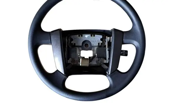 SsangYong Rexton I Steering wheel