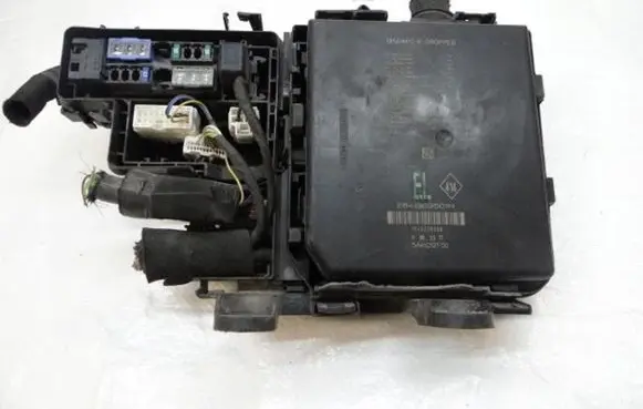 Renault Kadjar BSM Control unit 284B69501R