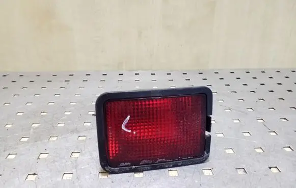 Volkswagen Transporter - Caravelle T4 Rear fog light 7D0945729