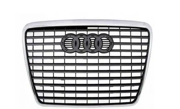 Audi A6 Allroad C6 Front grill