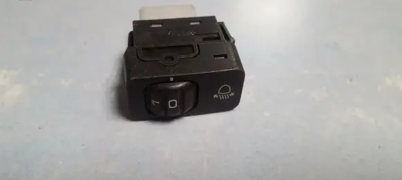 Mazda 323 Headlight level height control switch