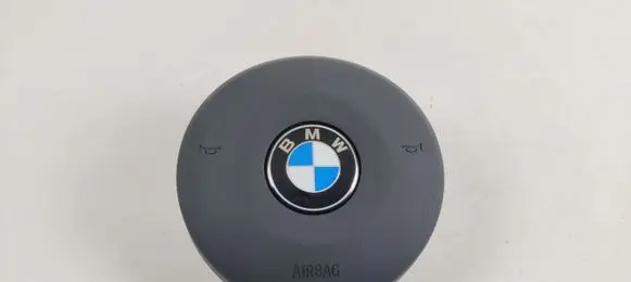 BMW 4 F36 Gran coupe Steering wheel airbag 335A66F6602