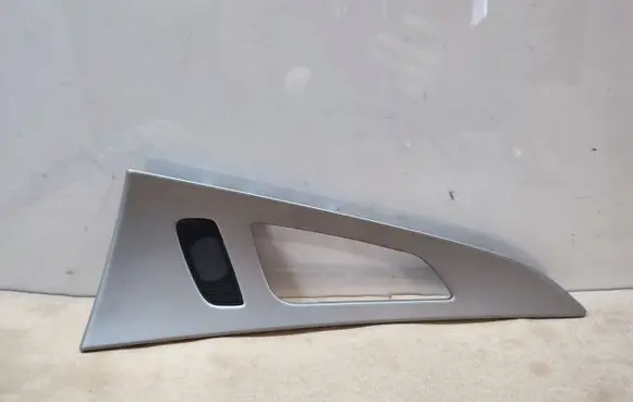 Audi A6 Allroad C7 Rear door card trim 4G0867420