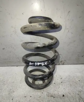 Audi A4 S4 B7 8E 8H Rear coil spring 