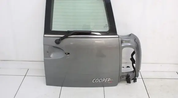 Mini One - Cooper Clubman R55 Rear door
