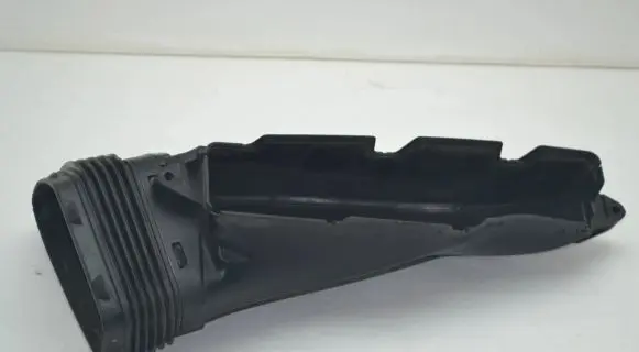 Audi A6 S6 C7 4G Air intake duct part 4G0129624D