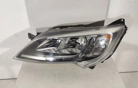 Fiat Ducato Headlight/headlamp 1394426080 13G9T1