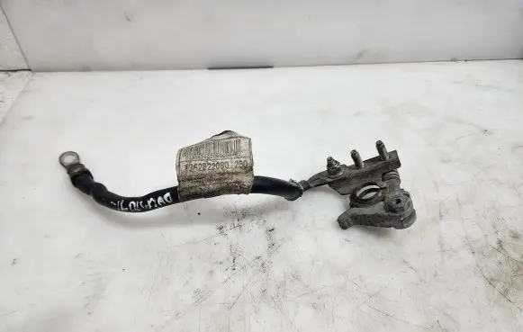 Fiat Ducato Positive cable (battery) 1362822080