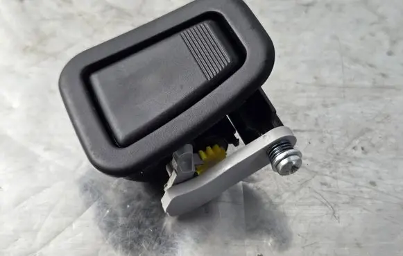 BMW 6 F06 Gran coupe Hook 7008000