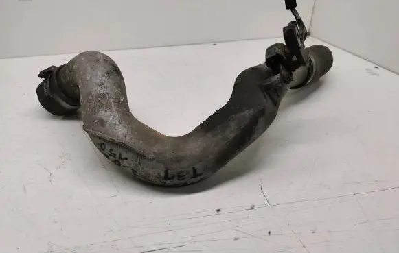 Nissan X-Trail T31 Intercooler hose/pipe