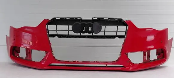 Audi A5 Sportback 8TA Front bumper 8T0807437AD