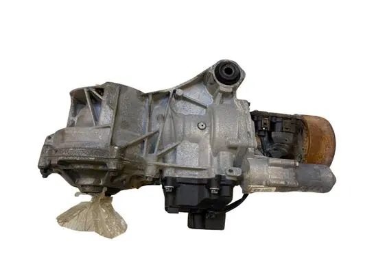 Volvo XC90 Rear differential 31380867 31492918 92680223
