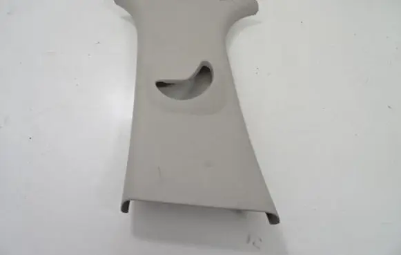 Citroen C4 Cactus (B) pillar trim (top) 9801352277