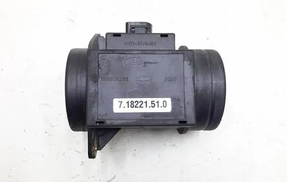 Audi A4 S4 B5 8D Mass air flow meter 718221510
