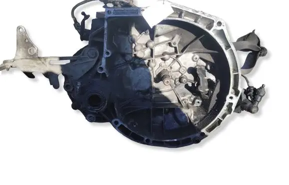 Citroen C2 Manual 5 speed gearbox 20CP67KASACJ 20CP67