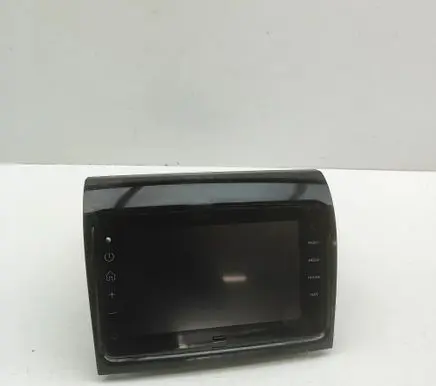 Peugeot Boxer Radio/CD/DVD/GPS head unit D716AFP 7357876430