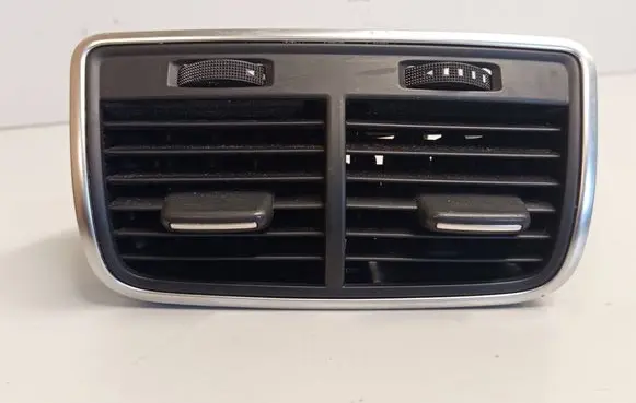 Audi A6 S6 C7 4G Rear air vent grill 4G0819203 9026000