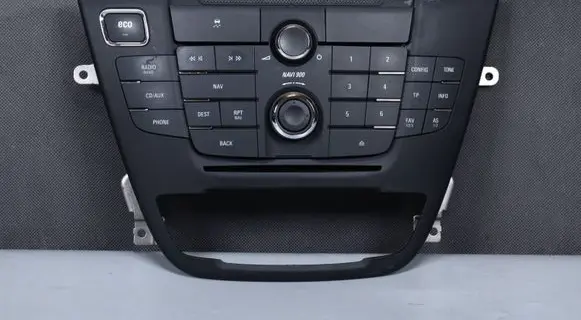 Opel Insignia A Head unit multimedia control 20997890