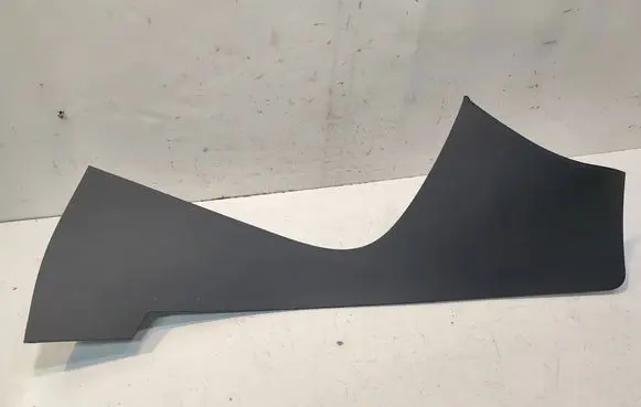 Volvo V60 Centre console side trim front 31348866